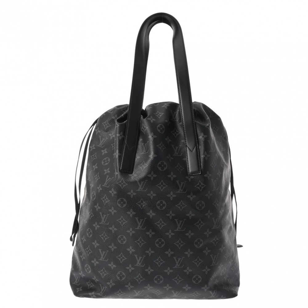 Louis Vuitton Kabalite Tote Eclipse Monogram Bag … - image 2